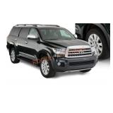 Toyota Fender Flares