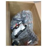 Babytrend Travel System