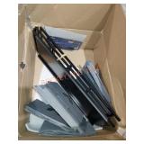 36"W Storage Organizer