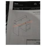 SouthShore Furniture Desk