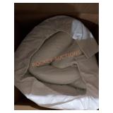 Queen Mattress Topper