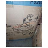 Vendor Heat Press Machine