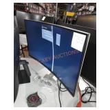 DELL 32in Curved Monitor