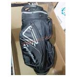 Taylor Made Golf Bag