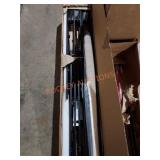 Amazon basics box spring bed frame