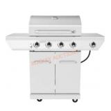 NexGrill 4-Burner Gas Grill