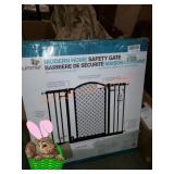Summer Safety Gate