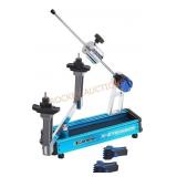 Gamma X-2 Racquet Stringing Machine