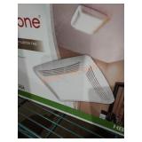 NuTone Ventilation Fan