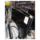 LG ultra wide curved Monitor 34 in