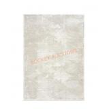 Bazaar Zen Cream 8 ft. x 10 ft. Abstract Area Rug