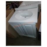 Bathroom Vanity Sink