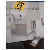 Mide 8,000BTU A/C not tested. Sold AS IS, no