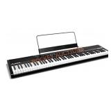 Alesis Recital 88 Key Digital Piano Keyboard
