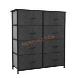 Yita Home 8 Drawer Storage Chest