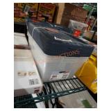 3 pack of storage totes