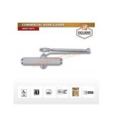 Universal Hardware Aluminum Commercial Door Closer