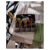 Master lock pack