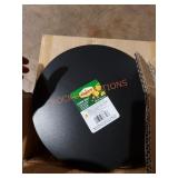 10in cork Mat box lot