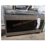 Samsung Microwave-some Dents