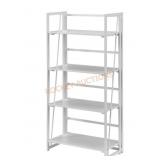 4-Tier Bookcase
