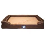 48x38" Large Dog Bed