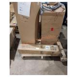 Bulk Lot of Amazon Items-6x