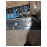 Swagman Pick-Up Rack