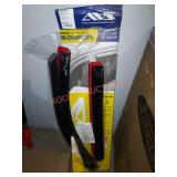 AVS Window Deflectors