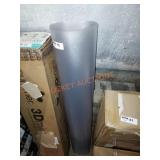 46"x60" Rectangle Chairmat