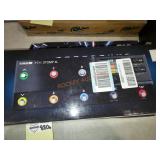 HX Stop XL Guitar Pedal