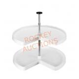 Rev-A-Shelf lazy Susan set 2x money