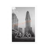 24x36" Poster Frame
