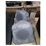 Bluetooth Rock Speakers