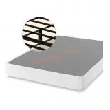 Zines Queen Size Mattress Foundation