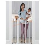 Regalo Easy Step 36" Extra Tall Walk Thru Baby