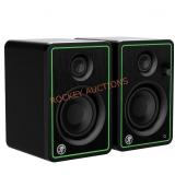 Mackie CR-X Series, 3-Inch Multimedia speakers