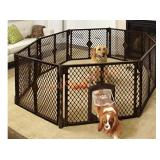 North States my pet play yard