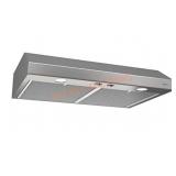 Broan-NuTone BCSD142SS Glacier Range Hood