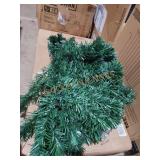 Artificial tree parts