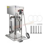 Electric Sausage Stuffer 12L Capacity