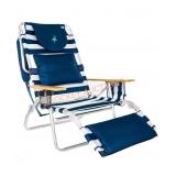 Ostrich beach chair