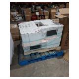 32boxes Of Daltile Tile -32 X The Money