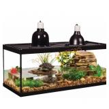 20gal. Turtle Aquarium Kit