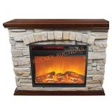 LifeSmart Fireplace