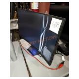 DELL Monitor 27in Curved