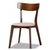 Baxton Studio Dining Chair