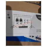 Emart 8.5 X 10 Ft Backdrop Stand