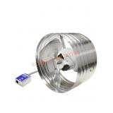 Master Flow Electric Powered Electric Attic Fan