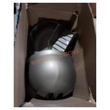 Kitty Dome Litter Box